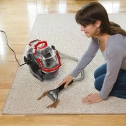 BISSELL 1558N SpotClean Pro - Vlekkenreiniger 35 BISSELL 1558N SpotClean Pro - Vlekkenreiniger -SolisVac Plus Shop 550x491