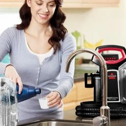 BISSELL 4720M MultiClean Spot&Stain Vlekkenreiniger 18 BISSELL 4720M MultiClean Spot&Stain Vlekkenreiniger -SolisVac Plus Shop 550x491 4