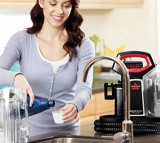 BISSELL 4720M MultiClean Spot&Stain Vlekkenreiniger 9 BISSELL 4720M MultiClean Spot&Stain Vlekkenreiniger - Afbeelding 9