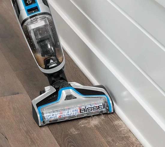 BISSELL 2225N CrossWave Pet Pro - 3-in-1 Vloerreiniger - Ideaal Met Huisdieren 7 BISSELL 2225N CrossWave Pet Pro - 3-in-1 Vloerreiniger - Ideaal Met Huisdieren - Afbeelding 7