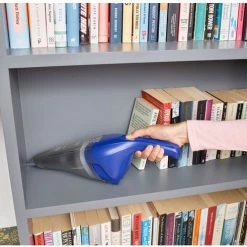 BLACK+DECKER NVC115WA - Kruimeldief 31 BLACK+DECKER NVC115WA - Kruimeldief -SolisVac Plus Shop 550x491 9