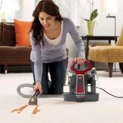 BISSELL SpotClean Proheat Vlekkenreiniger 31 BISSELL SpotClean Proheat Vlekkenreiniger -SolisVac Plus Shop 550x492 1