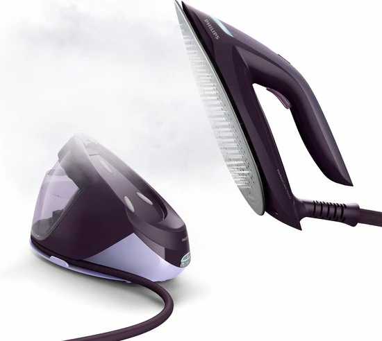 Philips PerfectCare 7000-serie PSG7150/30 - Stoomgenerator 12 Philips PerfectCare 7000-serie PSG7150/30 - Stoomgenerator - Afbeelding 12