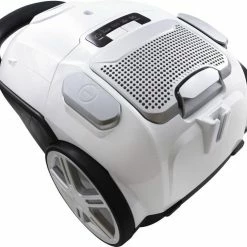 Inventum ST308WZA - Stofzuiger Met Zak - Wit -SolisVac Plus Shop 550x493 4