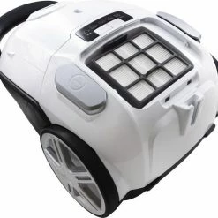 Inventum ST308WZA - Stofzuiger Met Zak - Wit -SolisVac Plus Shop 550x493 5