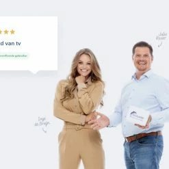 Waterontharder.com - Waterontharder Alternatief - Amfa4000® - Antikalksysteem - Waterverzachter Alternatief 17 Waterontharder.com - Waterontharder Alternatief - Amfa4000® - Antikalksysteem - Waterverzachter Alternatief -SolisVac Plus Shop 550x493 6