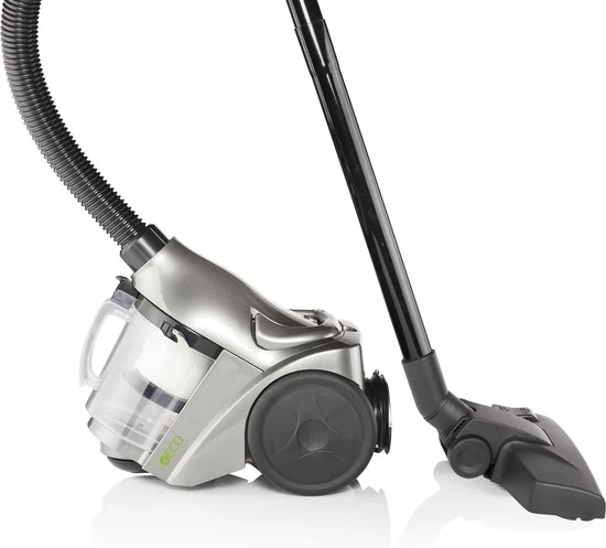 Tristar Stofzuiger SZ-2174 - Compacte Stofzuiger Zonder Zak - Lichtgewicht - HEPA Filter - 800 Watt - 2L 9 Tristar Stofzuiger SZ-2174 - Compacte Stofzuiger Zonder Zak - Lichtgewicht - HEPA Filter - 800 Watt - 2L - Afbeelding 9