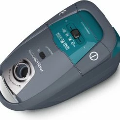 Rowenta Silence Force Allergy+ RO7740 - Stofzuiger Met Zak -SolisVac Plus Shop 550x497