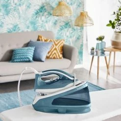 Tefal Express Easy SV6131 - Stoomgenerator 29 Tefal Express Easy SV6131 - Stoomgenerator -SolisVac Plus Shop 550x497 4