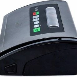 Solis Vac Plus 571 Vacumeermachine - Vacuümmachine Met Marineerfunctie - Vacuüm Sealer Met Ingebouwde Foliesnijder 22 Solis Vac Plus 571 Vacumeermachine - Vacuümmachine Met Marineerfunctie - Vacuüm Sealer Met Ingebouwde Foliesnijder -SolisVac Plus Shop 550x502