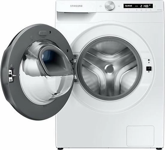 Samsung WW90T554AAW - Wasmachine 11 Samsung WW90T554AAW - Wasmachine - Afbeelding 11