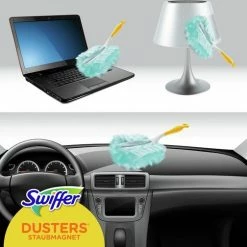 Swiffer Duster Trap & Lock Wisser - Voordeelverpakking 3 X 20 Navullingen 16 Swiffer Duster Trap & Lock Wisser - Voordeelverpakking 3 X 20 Navullingen -SolisVac Plus Shop 550x504 10