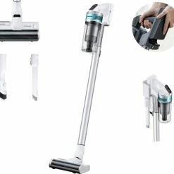 Samsung VS15T7031R1/EN - Jet 70 Turbo - Steelstofzuiger