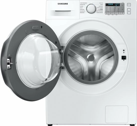 Samsung WW90TA049TH - EcoBubble - 5000 Serie - Wasmachine 13 Samsung WW90TA049TH - EcoBubble - 5000 Serie - Wasmachine - Afbeelding 13