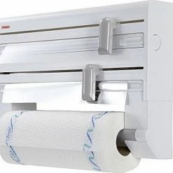 Leifheit Rollenhouder Parat - Wit 9 Leifheit Rollenhouder Parat - Wit -SolisVac Plus Shop 550x508 11