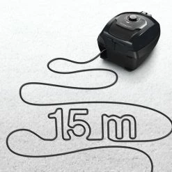 Bosch In'genius BGL8X329 Serie | 8 - Stofzuiger Met Zak 15 Bosch In'genius BGL8X329 Serie | 8 - Stofzuiger Met Zak -SolisVac Plus Shop 550x508 2