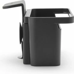 Brabantia Sink Side Gootsteen Organizer - Dark Grey 16 Brabantia Sink Side Gootsteen Organizer - Dark Grey -SolisVac Plus Shop 550x508 5