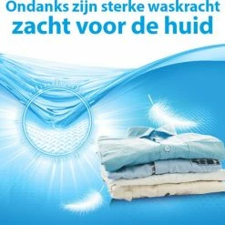 Persil Sensitive Gel - Vloeibaar Wasmiddel - Baby En Gevoelige Huid - Voordeelverpakking - 6 X 20 Wasbeurten 22 Persil Sensitive Gel - Vloeibaar Wasmiddel - Baby En Gevoelige Huid - Voordeelverpakking - 6 X 20 Wasbeurten -SolisVac Plus Shop 550x509 1