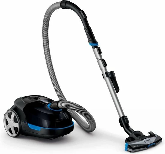 Philips Performer Active Cat & Dog Stofzuiger FC8578/09 2 Philips Performer Active Cat & Dog Stofzuiger FC8578/09 - Afbeelding 2