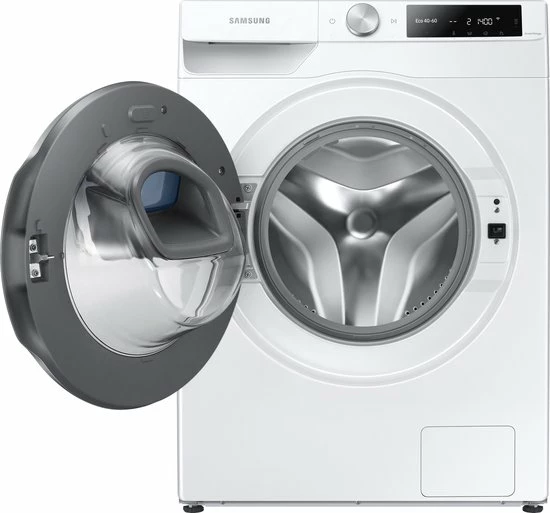 Samsung WW90T656AHE - AddWash - 6000 Serie - Wasmachine 9 Samsung WW90T656AHE - AddWash - 6000 Serie - Wasmachine - Afbeelding 9
