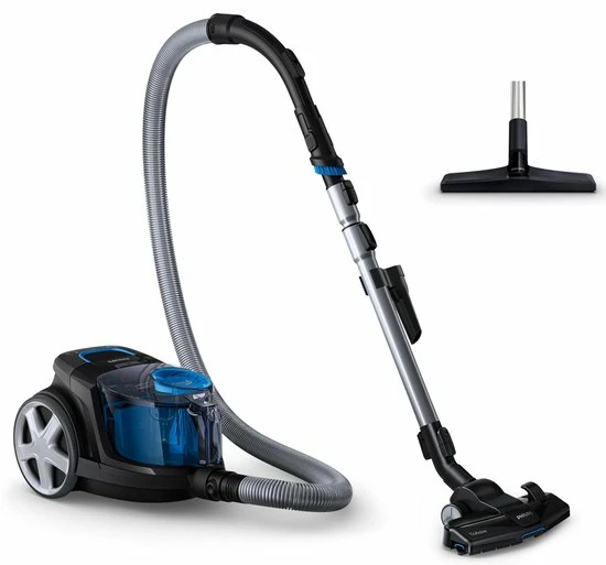 Philips PowerPro Compact FC9331/09 - Stofzuiger Zonder Zak 1 Philips PowerPro Compact FC9331/09 - Stofzuiger Zonder Zak