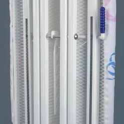 Leifheit Strijkplank Classic S Basic - 110 X 30 Cm Strijkvlak 15 Leifheit Strijkplank Classic S Basic - 110 X 30 Cm Strijkvlak -SolisVac Plus Shop 550x515 4