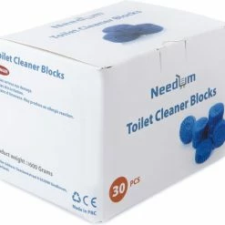 Needum ® Toiletblokjes Voor Inbouwreservoirs – WC-blokjes – Toiletblokken In Een Voordeelverpakking – 30 Stuks 17 Needum ® Toiletblokjes Voor Inbouwreservoirs – WC-blokjes – Toiletblokken In Een Voordeelverpakking – 30 Stuks -SolisVac Plus Shop 550x516 7