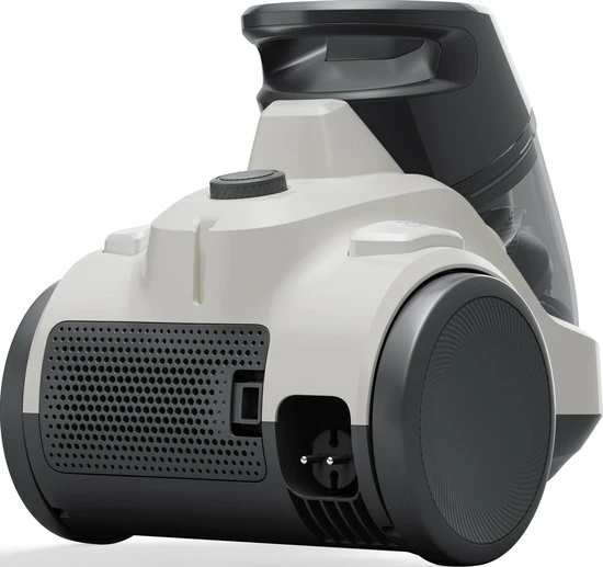 AEG LX5-2-2SW - Stofzuiger Zonder Zak - Stofzuigers - Stofzuigen - Wit 4 AEG LX5-2-2SW - Stofzuiger Zonder Zak - Stofzuigers - Stofzuigen - Wit - Afbeelding 4