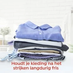 Robijn Morgenfris Strijkwater - 10 X 1L - Voordeelverpakking 11 Robijn Morgenfris Strijkwater - 10 X 1L - Voordeelverpakking -SolisVac Plus Shop 550x517 11