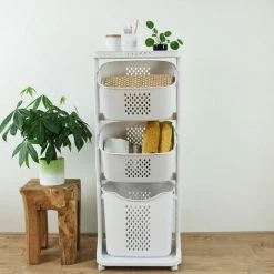 Sens Design Wassorteerder – Wasmand Met 3 Vakken - Op Wieltjes 27 Sens Design Wassorteerder – Wasmand Met 3 Vakken - Op Wieltjes -SolisVac Plus Shop 550x517 2