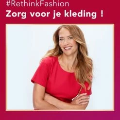 Fleuril Renew Color - Vloeibaar Wasmiddel - Voordeelverpakking - 65 Wasbeurten -SolisVac Plus Shop 550x518 2