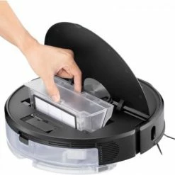 Xiaomi Roborock S6 MaxV - Robotstofzuiger Met Dweilfunctie 19 Xiaomi Roborock S6 MaxV - Robotstofzuiger Met Dweilfunctie -SolisVac Plus Shop 550x518 3