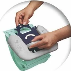 Philips S-bag FC8021/05 - Stofzuigerzakken - 16 Stuks 10 Philips S-bag FC8021/05 - Stofzuigerzakken - 16 Stuks -SolisVac Plus Shop 550x519 7