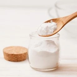 Soyla Baking Soda - 2.5 KG - Natriumbicarbonaat - Zuiveringszout 6 Soyla Baking Soda - 2.5 KG - Natriumbicarbonaat - Zuiveringszout -SolisVac Plus Shop 550x521 5