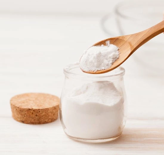 Soyla Baking Soda - 2.5 KG - Natriumbicarbonaat - Zuiveringszout 3 Soyla Baking Soda - 2.5 KG - Natriumbicarbonaat - Zuiveringszout - Afbeelding 3