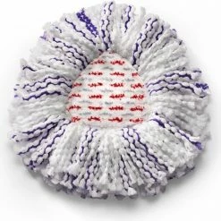 Vileda TURBO 3in1 - Vervanging - Microvezel