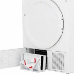 Beko DH87331BD - Warmtepompdroger -SolisVac Plus Shop 550x521 8