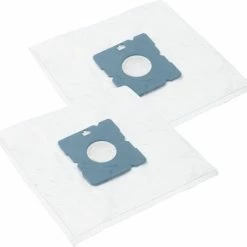 Inventum ST306RZA - Stofzuiger Met Zak - Rood -SolisVac Plus Shop 550x522 2