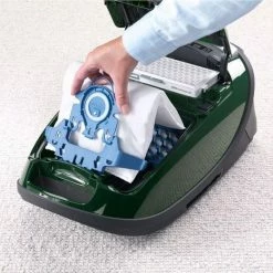 Miele HyClean 3D Efficiency GN - Stofzuigerzakken - 4 Stuks 18 Miele HyClean 3D Efficiency GN - Stofzuigerzakken - 4 Stuks -SolisVac Plus Shop 550x522 3