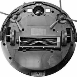 Blaupunkt Bluebot XBOOST BPK-VCBB1XB - Robotstofzuiger Met Dweilfunctie - 2022 Editie -SolisVac Plus Shop 550x522 5
