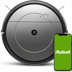 IRobot® Roomba® Combo Robotstofzuiger Met Dweilfunctie -SolisVac Plus Shop 550x522 7
