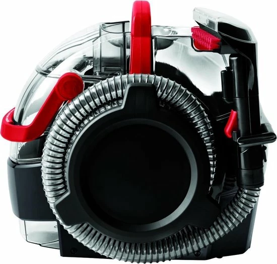 BISSELL 1558N SpotClean Pro - Vlekkenreiniger 3 BISSELL 1558N SpotClean Pro - Vlekkenreiniger - Afbeelding 3