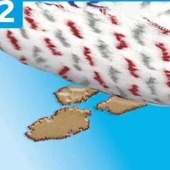 Vileda TURBO 3in1 Mop Met Zwenkkop + Pedaalemmer -SolisVac Plus Shop 550x523 3