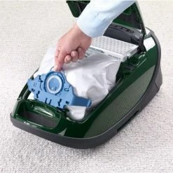 Miele HyClean 3D Efficiency GN - Stofzuigerzakken - 4 Stuks 20 Miele HyClean 3D Efficiency GN - Stofzuigerzakken - 4 Stuks -SolisVac Plus Shop 550x523 5