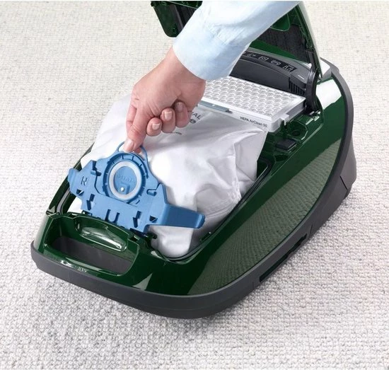 Miele HyClean 3D Efficiency GN - Stofzuigerzakken - 4 Stuks 10 Miele HyClean 3D Efficiency GN - Stofzuigerzakken - 4 Stuks - Afbeelding 10