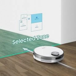 Samsung VR30T80313W - Jet Bot - Robotstofzuiger -SolisVac Plus Shop 550x525 2