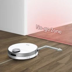 Samsung VR30T80313W - Jet Bot - Robotstofzuiger -SolisVac Plus Shop 550x525 3