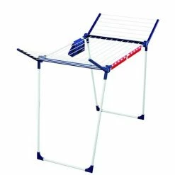 Leifheit Droogrek - Pegasus 180 Solid Plus - 18 M Drooglengte 18 Leifheit Droogrek - Pegasus 180 Solid Plus - 18 M Drooglengte -SolisVac Plus Shop 550x526 11