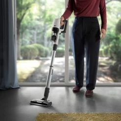 AEG AP81UB25SH - 8000 Serie - Steelstofzuiger - Stofzuigen - Shell White -SolisVac Plus Shop 550x526 13