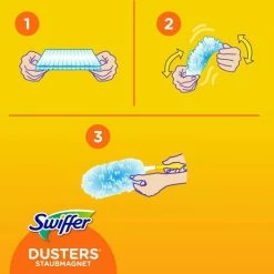 Swiffer Duster Starterkit XXL 13 Swiffer Duster Starterkit XXL -SolisVac Plus Shop 550x526 14
